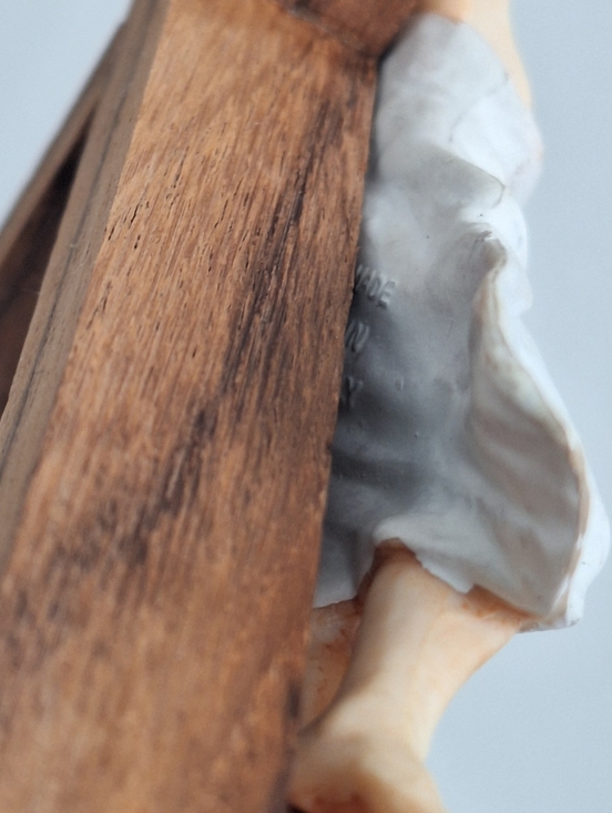 resurrected Jesus - Picture 8 of 13